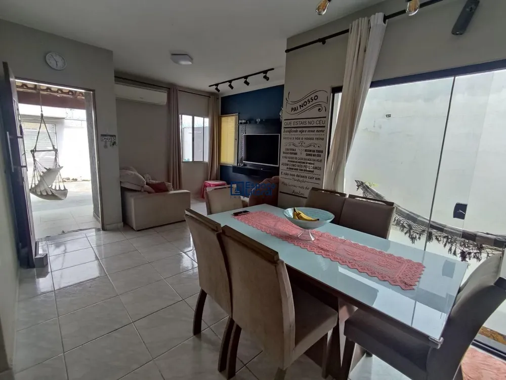 Casa, 3 quartos, 150 m² - Foto 3