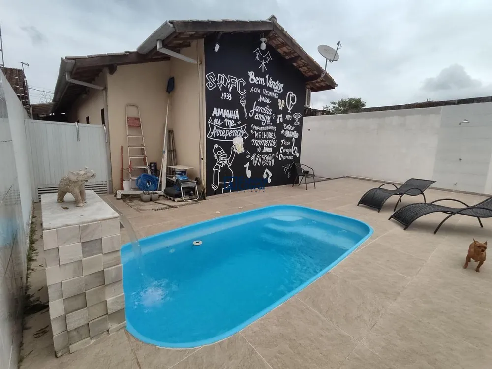 Casa, 3 quartos, 150 m² - Foto 6