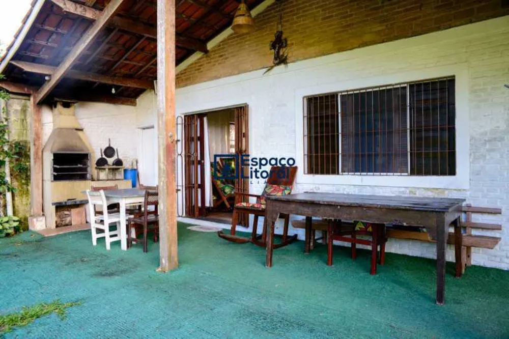 Casa, 2 quartos, 91 m² - Foto 6