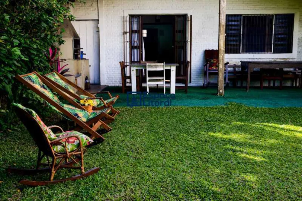 Casa, 2 quartos, 91 m² - Foto 2