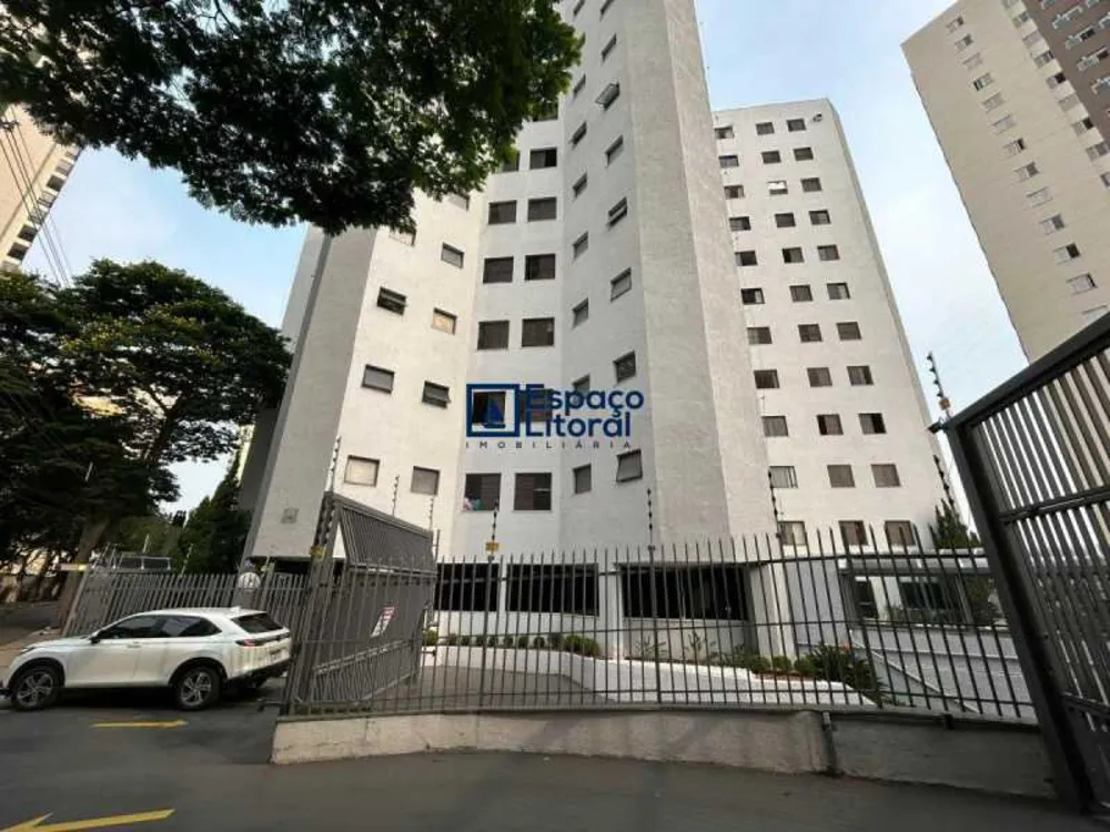 Apartamento, 3 quartos, 92 m² - Foto 5