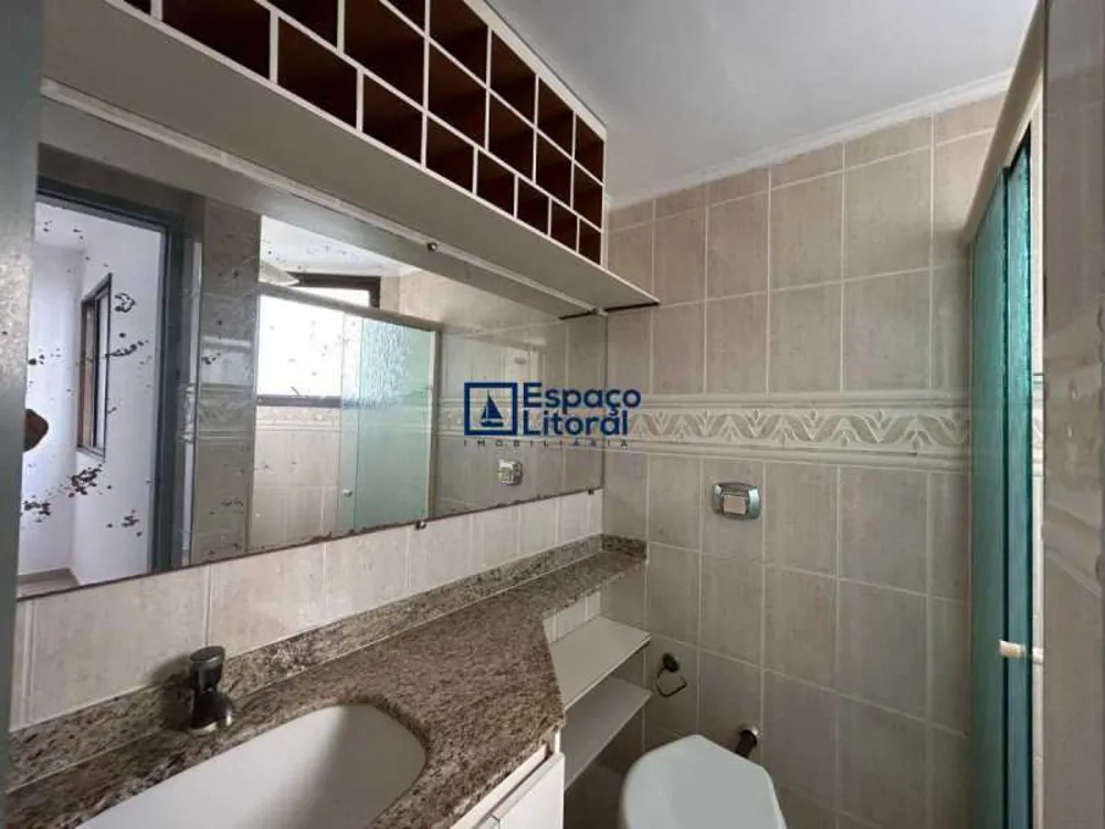 Apartamento, 3 quartos, 92 m² - Foto 1