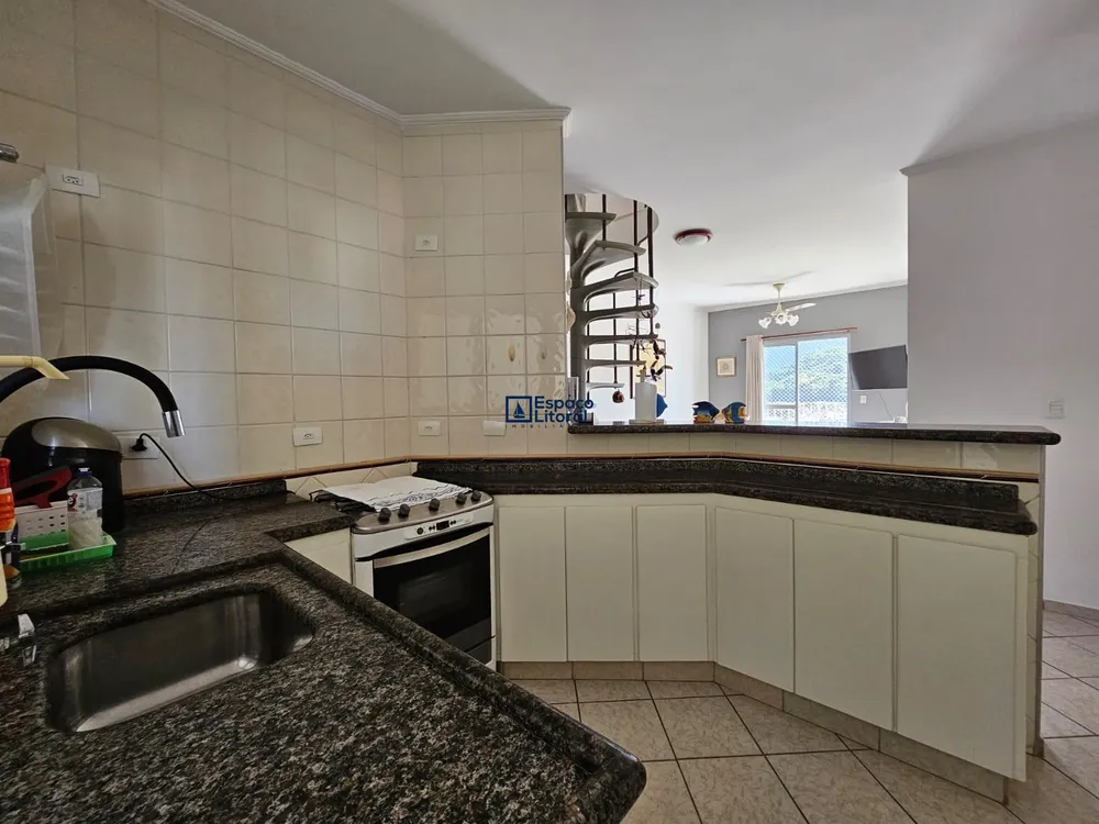 Cobertura, 3 quartos, 180 m² - Foto 6