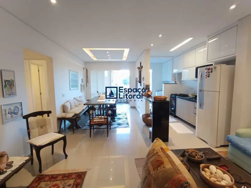 Apartamento, 2 quartos, 79 m² - Foto 1