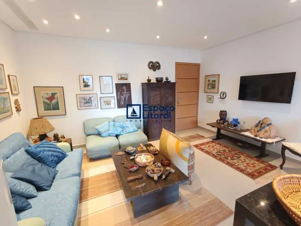 Apartamento, 2 quartos, 79 m² - Foto 11