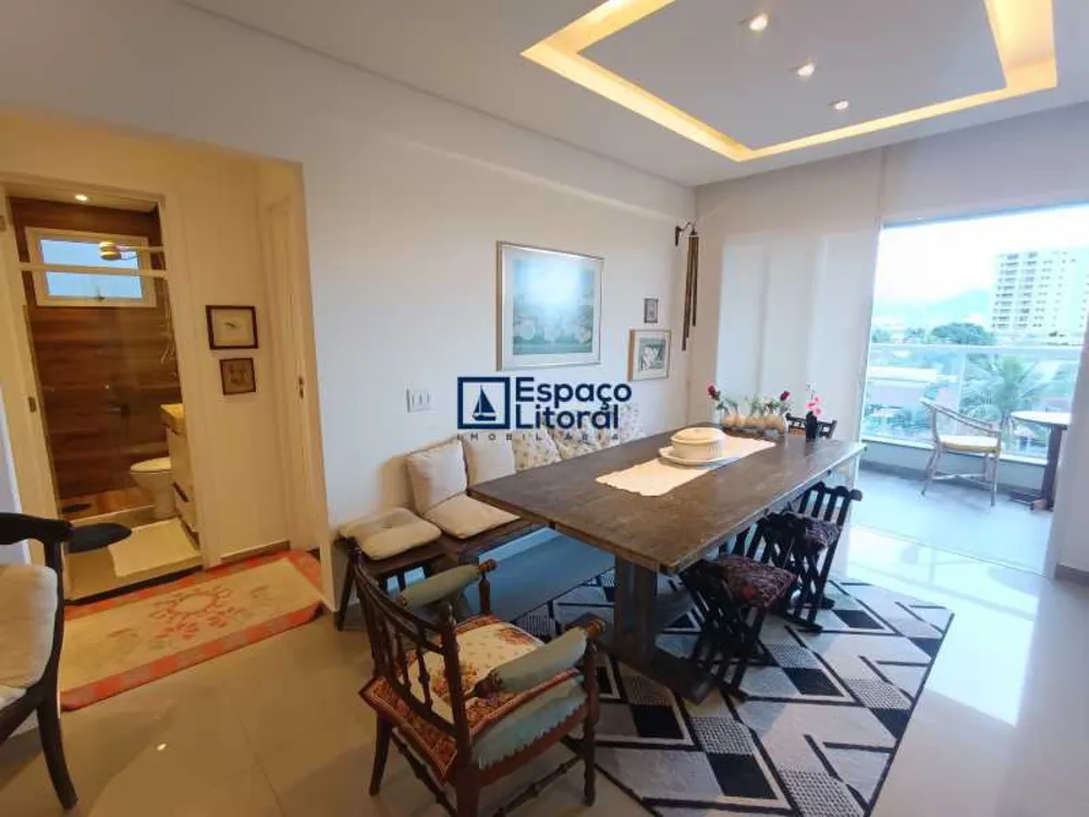 Apartamento, 2 quartos, 79 m² - Foto 3