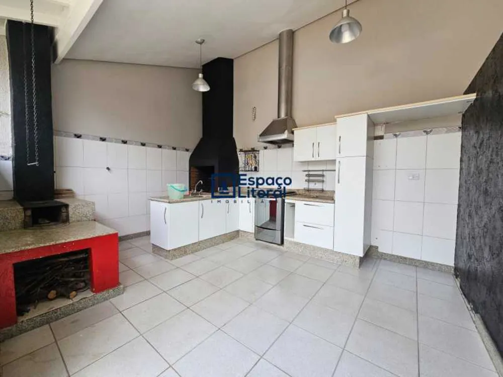 Casa, 3 quartos, 272 m² - Foto 3