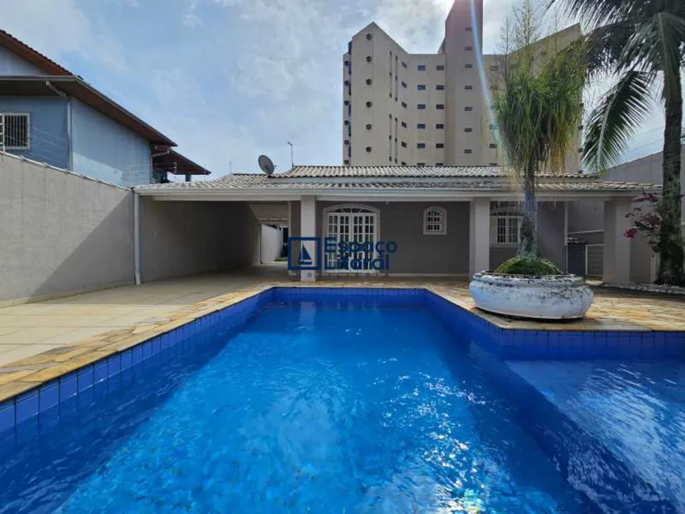 Casa, 3 quartos, 272 m² - Foto 5