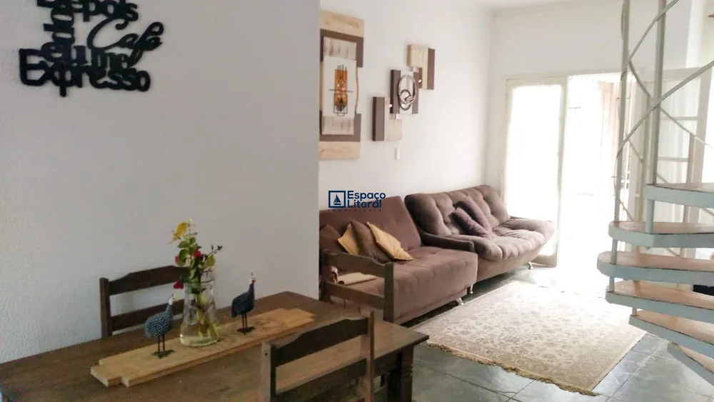 Casa, 2 quartos, 77 m² - Foto 2