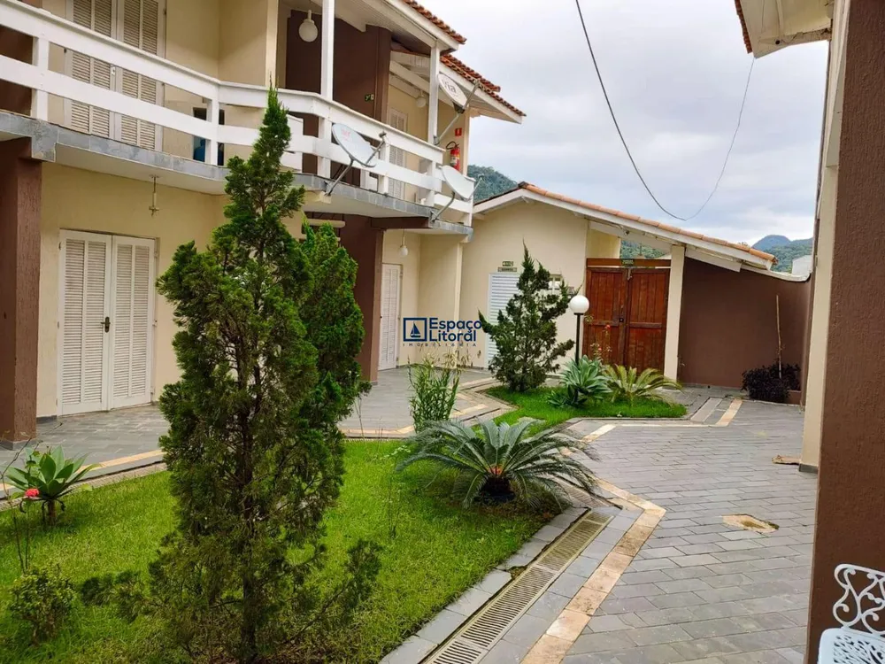 Casa, 2 quartos, 77 m² - Foto 1