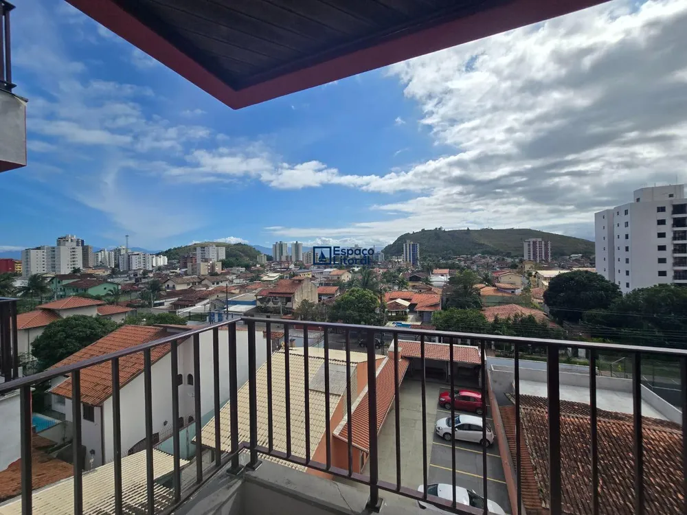 Apartamento, 2 quartos, 76 m² - Foto 3