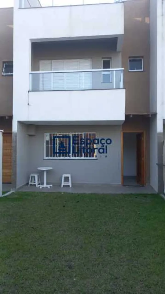 Casa de Condomínio, 2 quartos - Foto 1