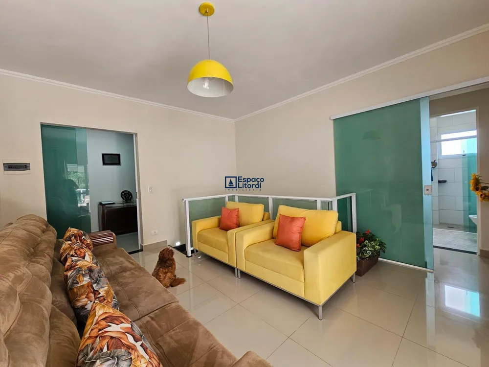 Apartamento, 3 quartos, 130 m² - Foto 12