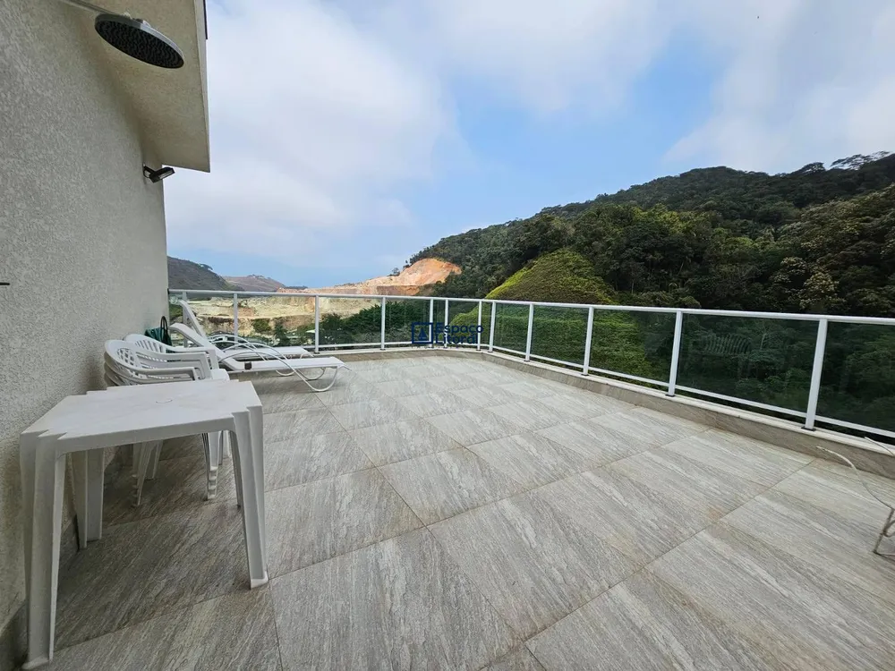 Apartamento, 3 quartos, 130 m² - Foto 10