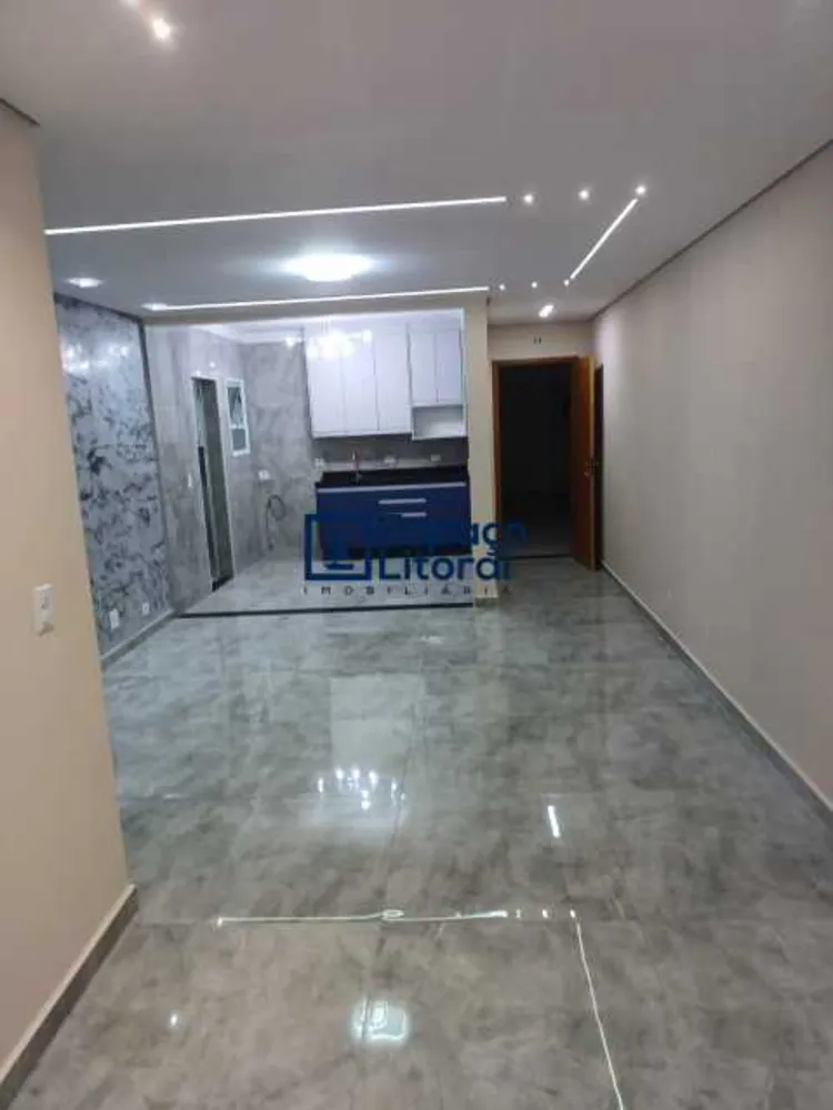 Apartamento, 2 quartos, 84 m² - Foto 1