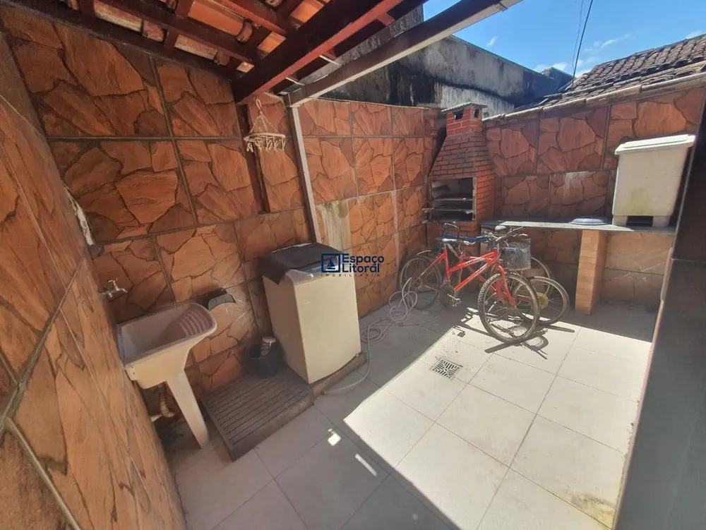 Casa, 2 quartos, 84 m² - Foto 12