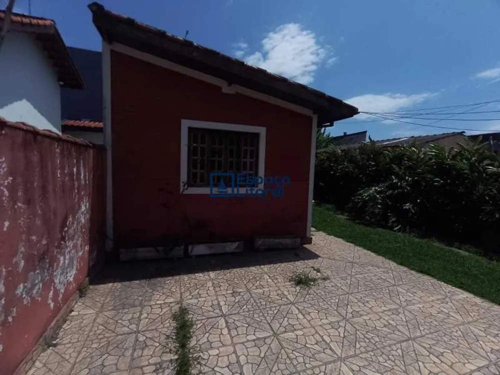 Casa, 3 quartos, 86 m² - Foto 2
