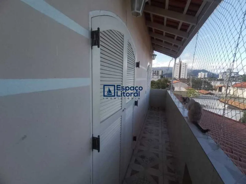 Casa, 4 quartos, 209 m² - Foto 11