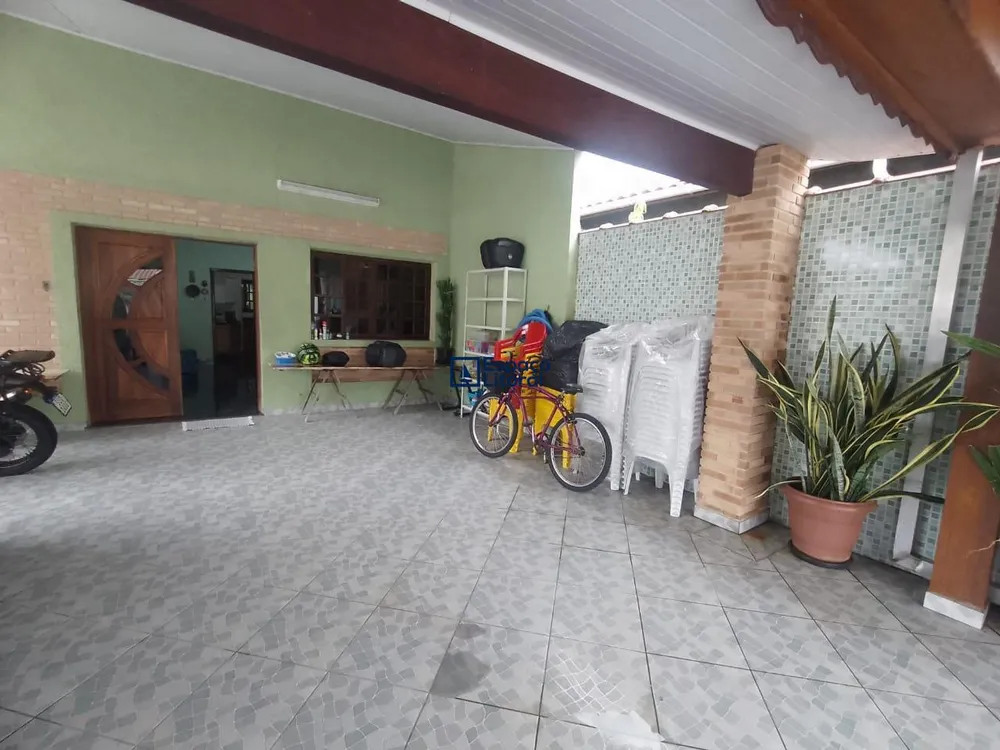 Casa, 2 quartos, 237 m² - Foto 2