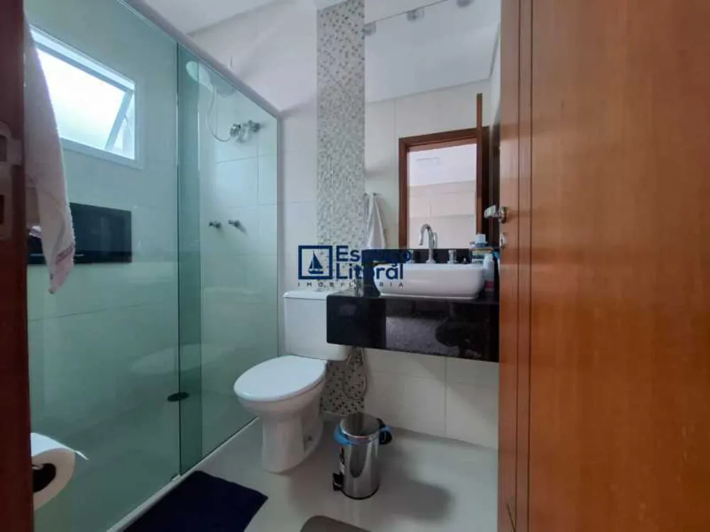 Casa de Condomínio, 3 quartos - Foto 11