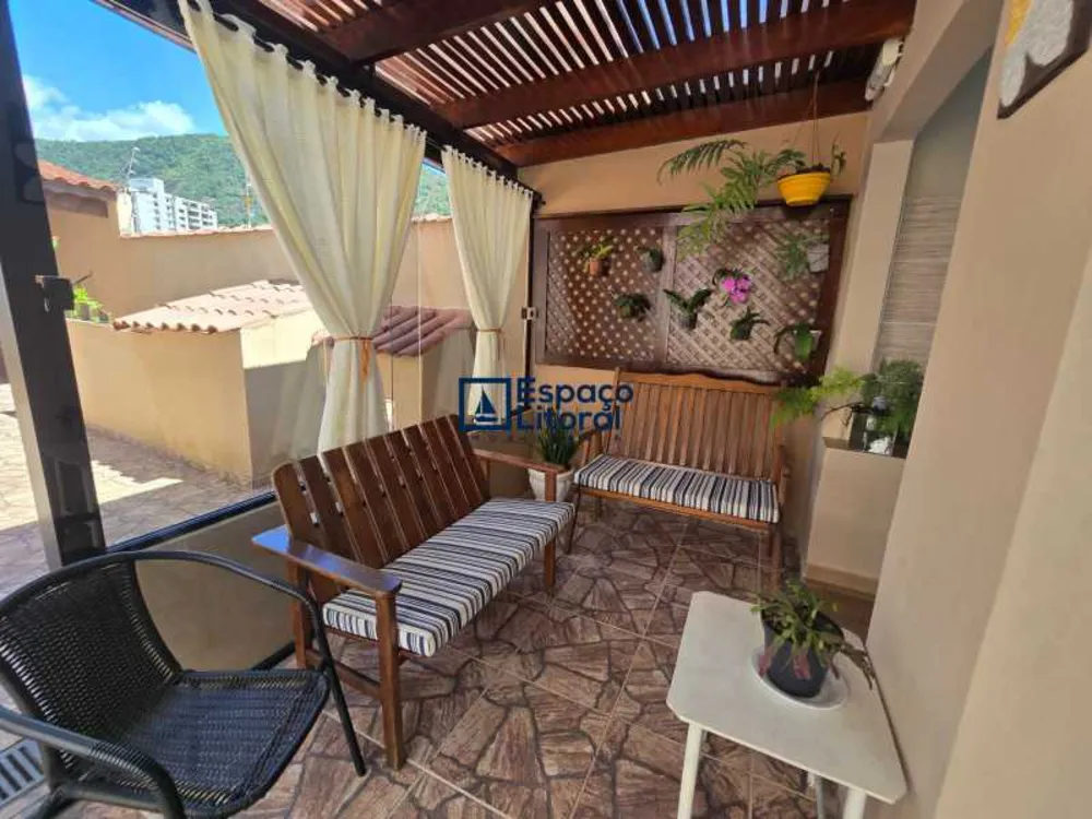 Casa, 3 quartos, 230 m² - Foto 11