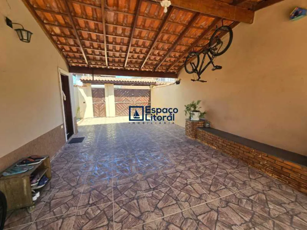 Casa, 3 quartos, 230 m² - Foto 4