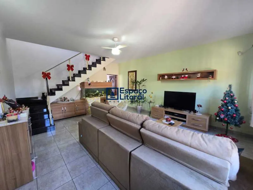 Casa, 3 quartos, 230 m² - Foto 8