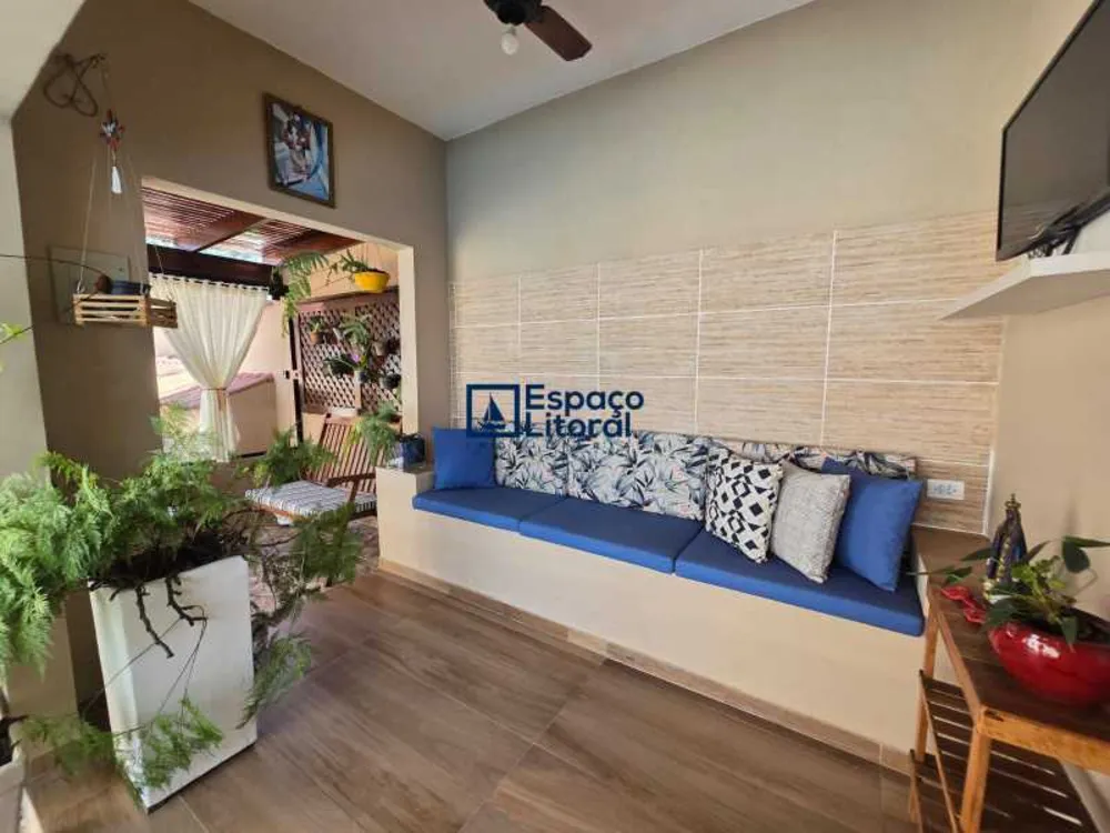 Casa, 3 quartos, 230 m² - Foto 10