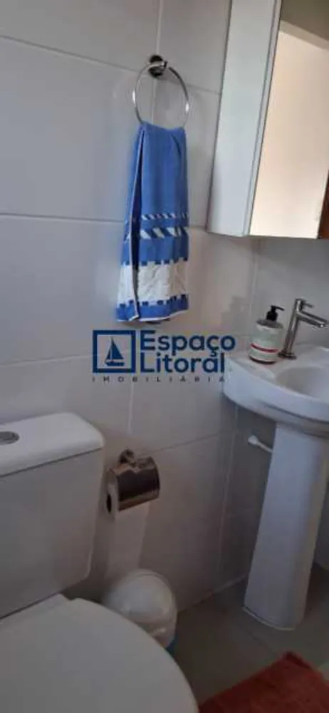 Casa de Condomínio, 2 quartos - Foto 11