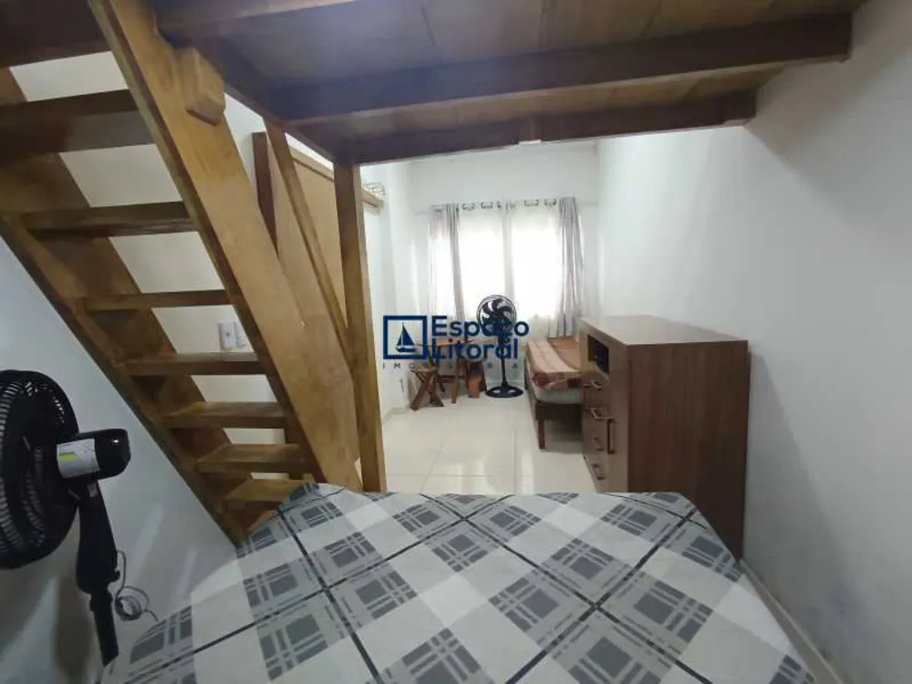 Casa de Condomínio, 1 quarto - Foto 12