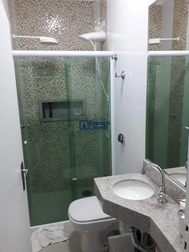 Casa de Condomínio, 2 quartos - Foto 1
