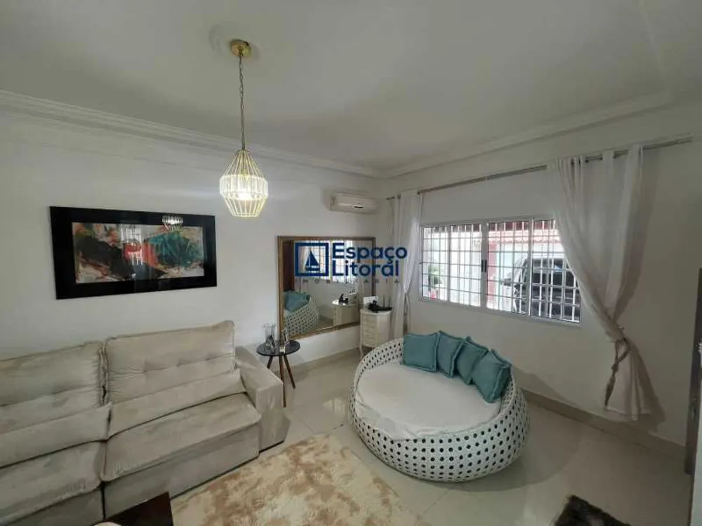 Casa, 5 quartos, 360 m² - Foto 4