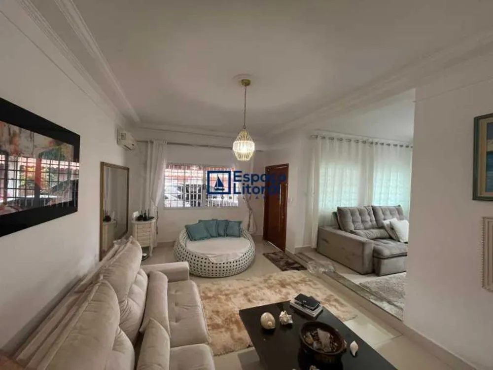 Casa, 5 quartos, 360 m² - Foto 12
