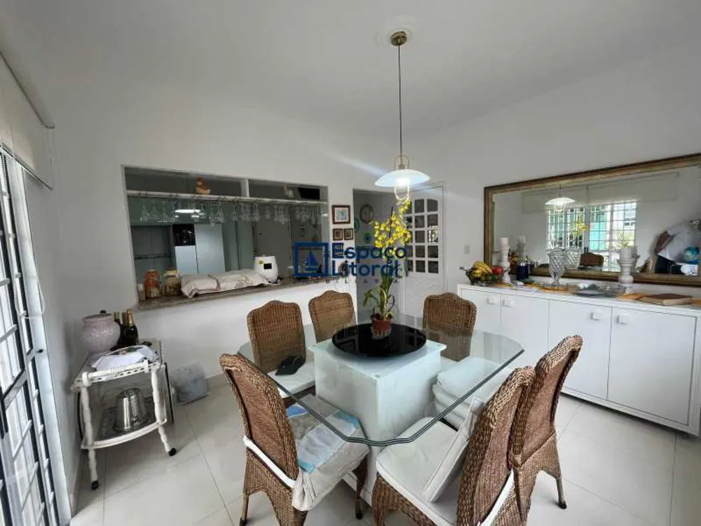 Casa, 5 quartos, 360 m² - Foto 15