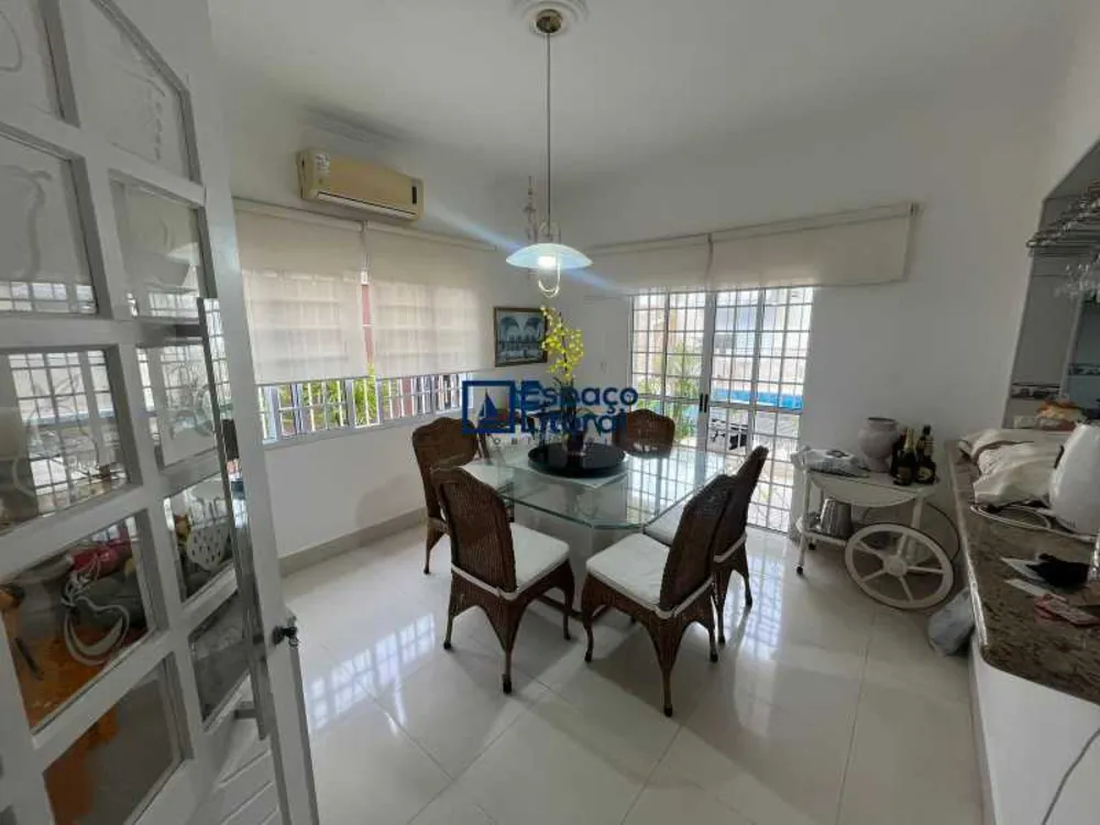 Casa, 5 quartos, 360 m² - Foto 7