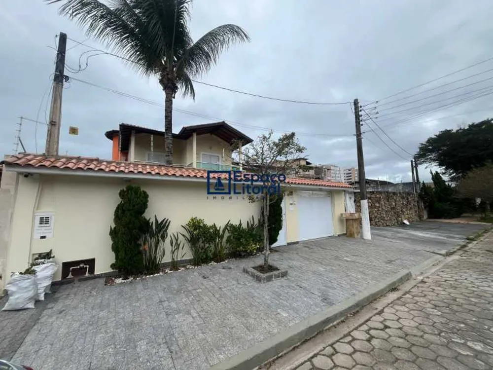 Casa, 5 quartos, 360 m² - Foto 2