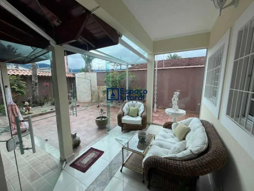 Casa, 5 quartos, 360 m² - Foto 16