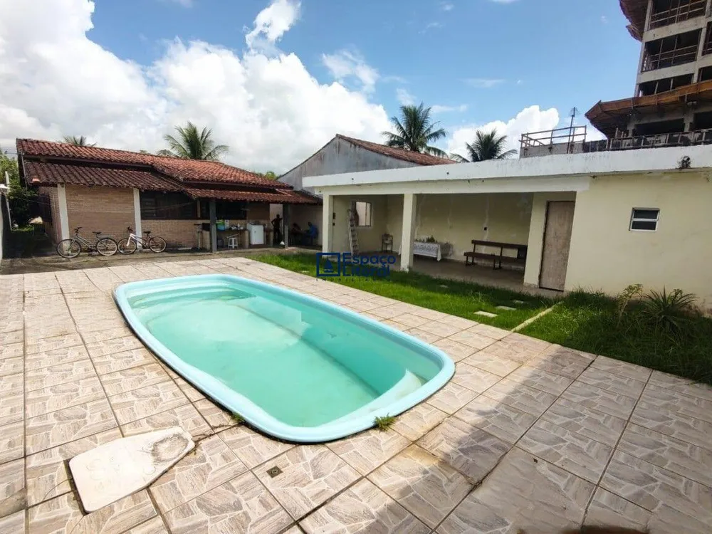 Casa, 3 quartos, 193 m² - Foto 2