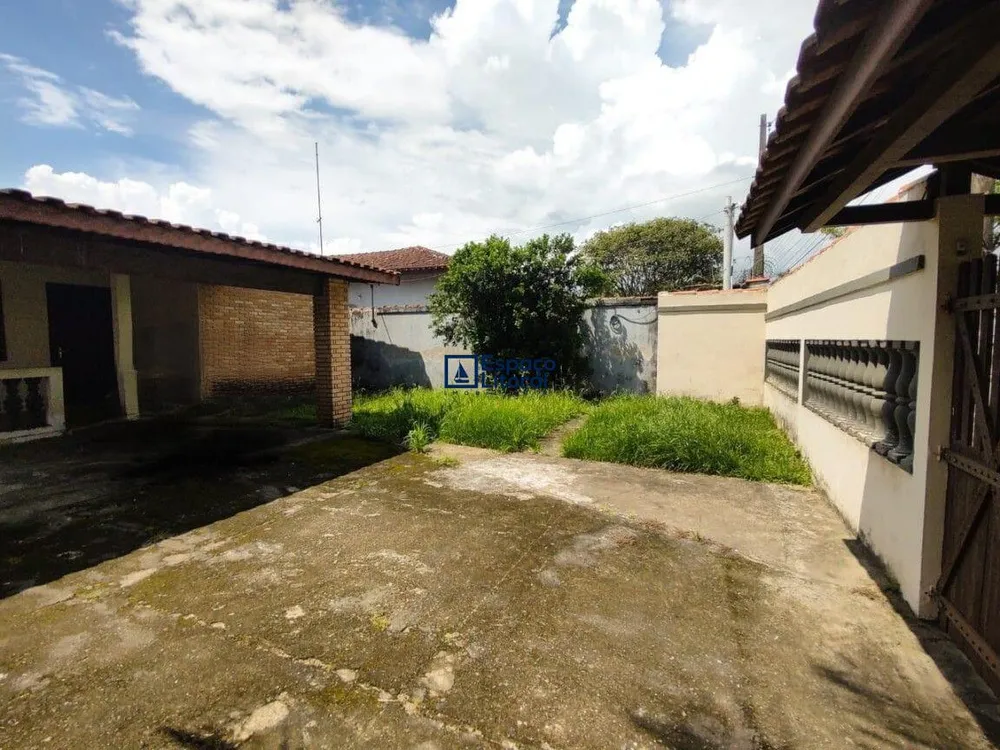 Casa, 3 quartos, 193 m² - Foto 11