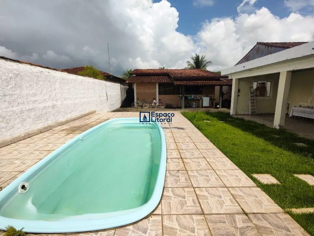 Casa, 3 quartos, 193 m² - Foto 4