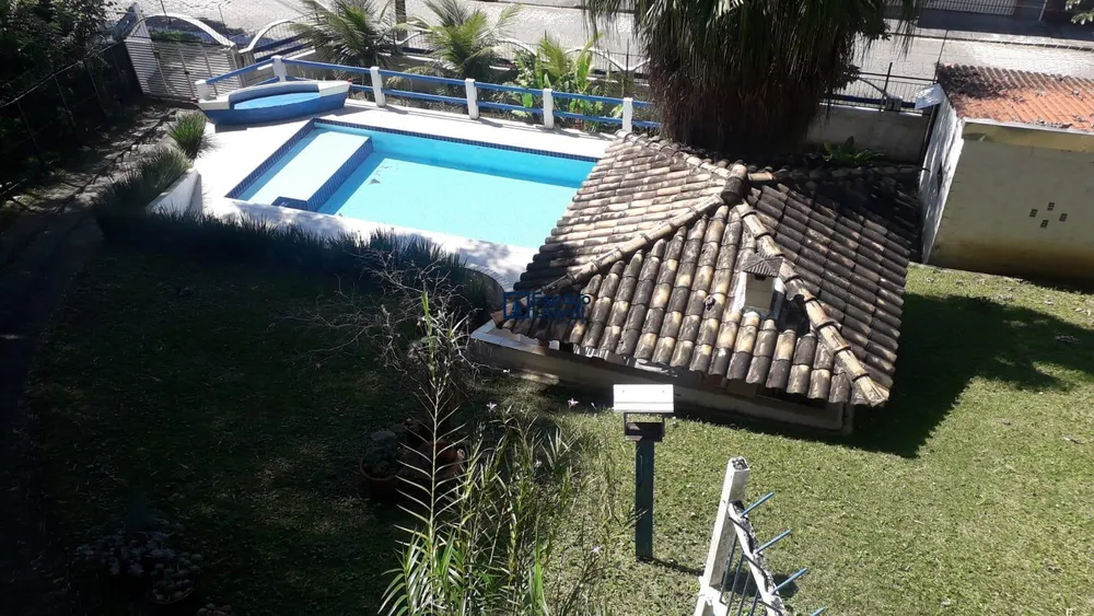 Casa, 3 quartos, 277 m² - Foto 20
