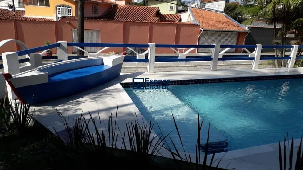 Casa, 3 quartos, 277 m² - Foto 3
