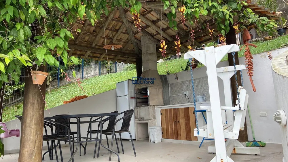 Casa, 3 quartos, 277 m² - Foto 19