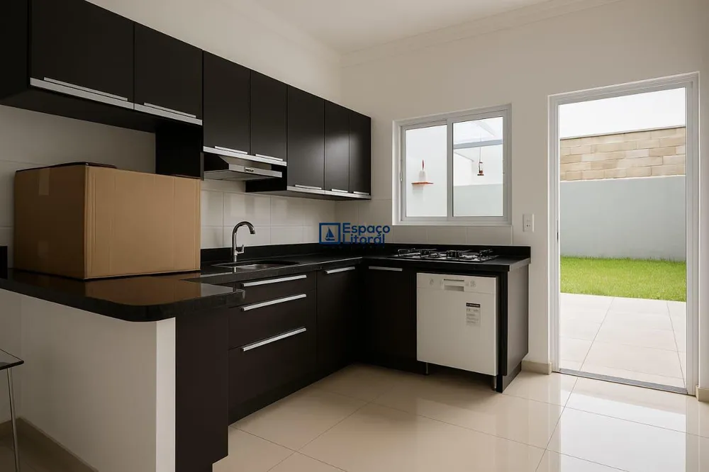 Casa de Condomínio, 2 quartos - Foto 3