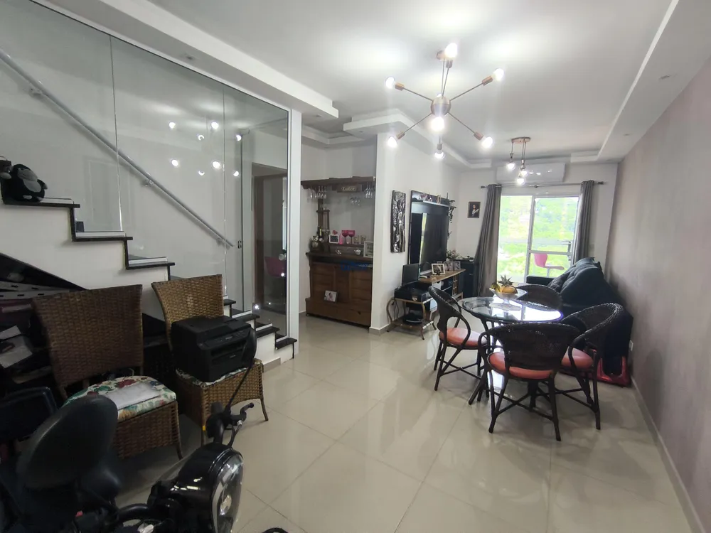 Apartamento, 3 quartos, 130 m² - Foto 8