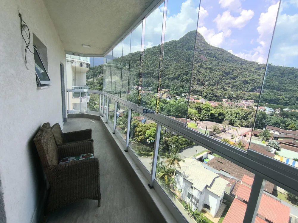 Apartamento, 3 quartos, 130 m² - Foto 2