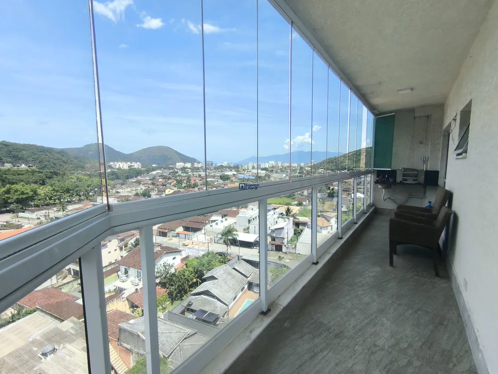 Apartamento, 3 quartos, 130 m² - Foto 3