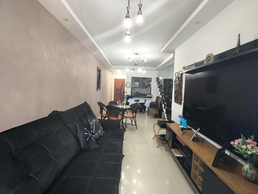 Apartamento, 3 quartos, 130 m² - Foto 5