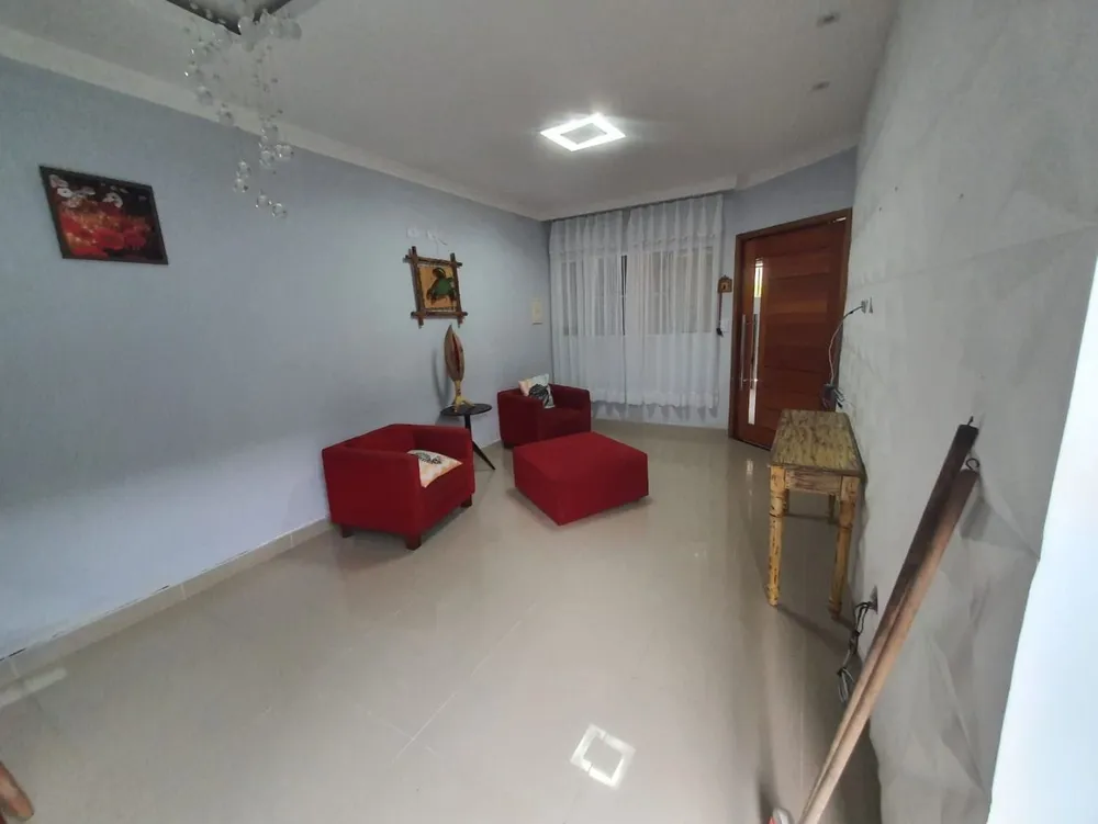 Casa, 2 quartos, 68 m² - Foto 4