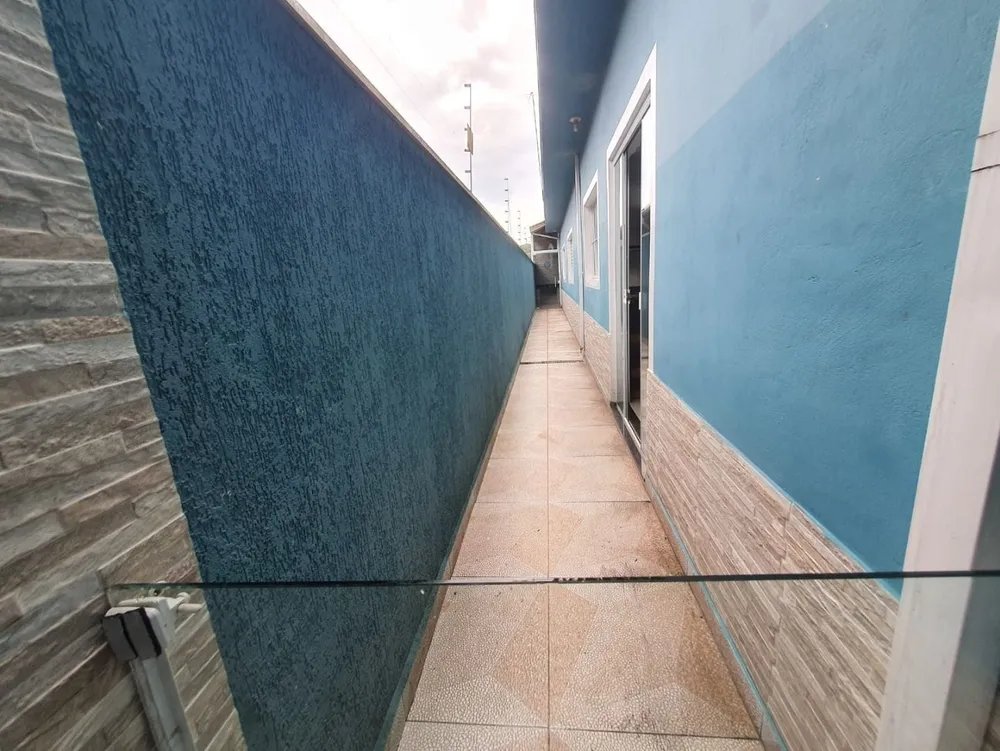 Casa, 2 quartos, 68 m² - Foto 6